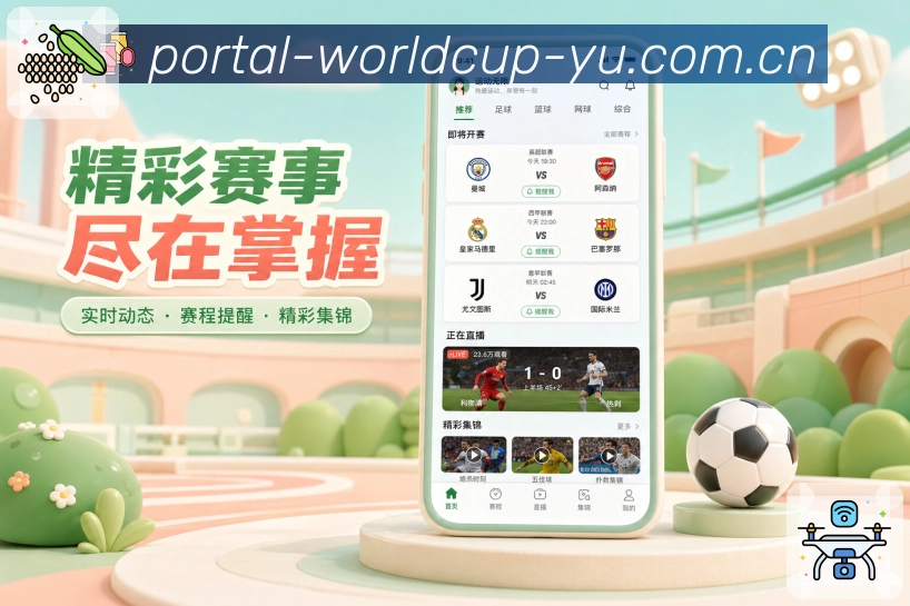 世界杯竞猜 移动应用演示